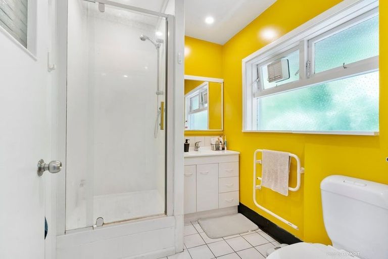 Photo of property in Parkland Flats, 17/51u Adams Terrace, Kelburn, Wellington, 6021