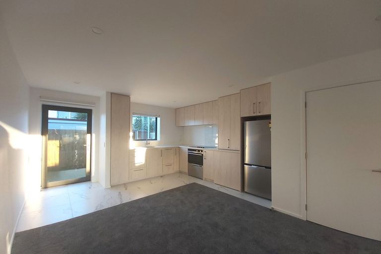 Photo of property in 4/66 Longfellow Street, Sydenham, Christchurch, 8023