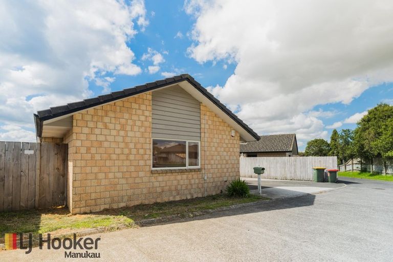 Photo of property in 32a Margarita Rise, Pukekohe, 2120