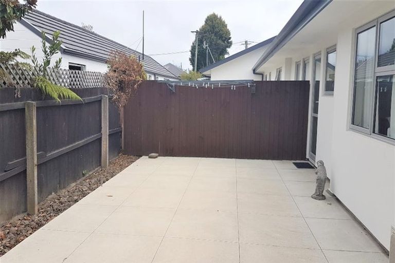 Photo of property in 3/18 Lindsay Street, St Albans, Christchurch, 8014