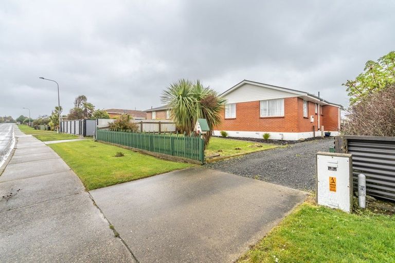 Photo of property in 80 Newbie Street, Heidelberg, Invercargill, 9812