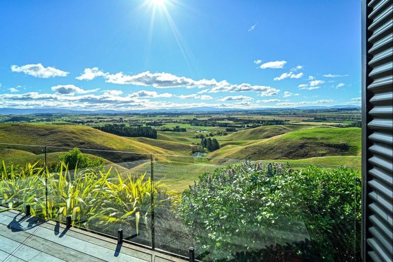 Photo of property in 190 Whakapirau Road, Maraekakaho, Hastings, 4174