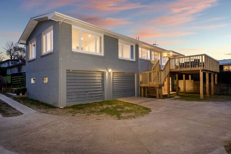 Photo of property in 263b Bellevue Road, Bellevue, Tauranga, 3110
