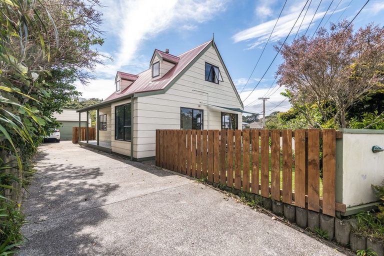 Photo of property in 39a Dominion Park Street, Johnsonville, Wellington, 6037