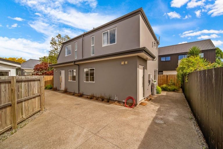 Photo of property in 5a Rosewarne Street, Spreydon, Christchurch, 8024