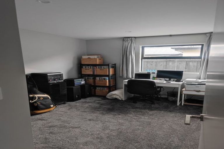 Photo of property in 12 Navarra Road, Halswell, Christchurch, 8025