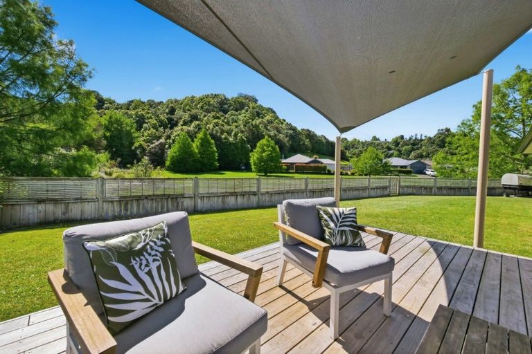 Photo of property in 11 Barometer Way, Pyes Pa, Tauranga, 3112