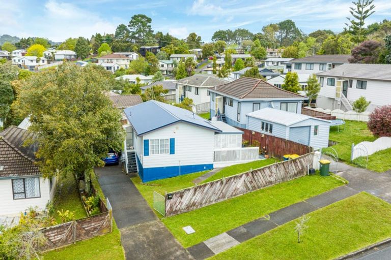 Photo of property in 204 Solar Road, Glen Eden, Auckland, 0602