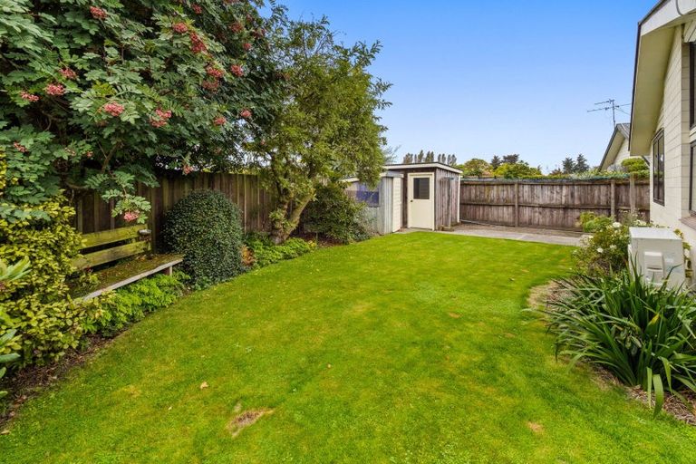 Photo of property in 24 Jordan Avenue, Tinwald, Ashburton, 7700