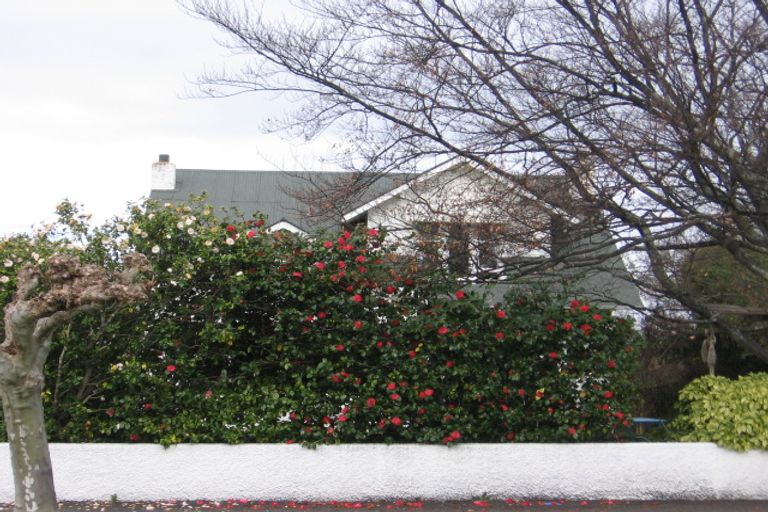 Photo of property in 11 College Street, Masterton, 5810