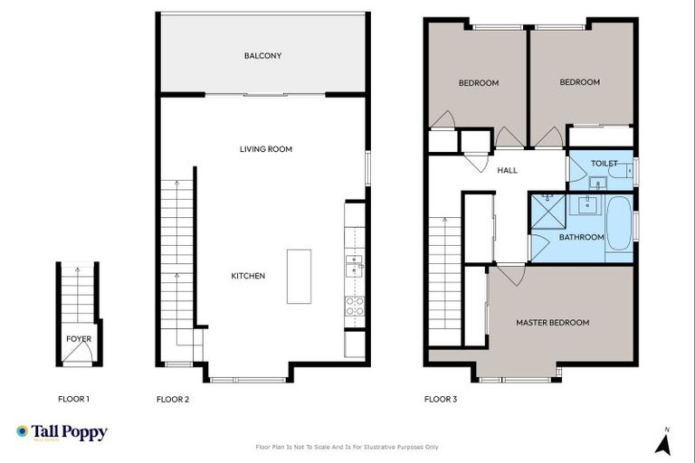 Photo of property in 12 Raranga Lane, Hobsonville, Auckland, 0616