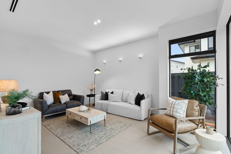 Photo of property in 17 Plynlimon Road, Fendalton, Christchurch, 8052