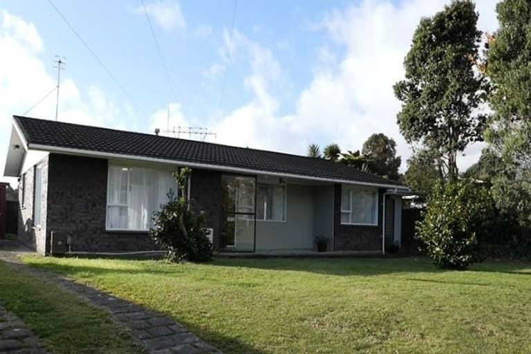 Photo of property in 5 Arlington Avenue, Waikanae, 5036