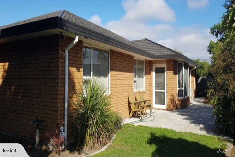 Photo of property in 53b Inwoods Road, Parklands, Christchurch, 8083