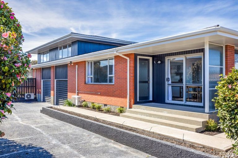 Photo of property in 97a Cheyenne Street, Sockburn, Christchurch, 8042