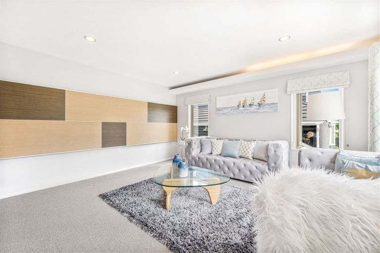 Photo of property in 7 Lucca Crescent, Flat Bush, Auckland, 2019