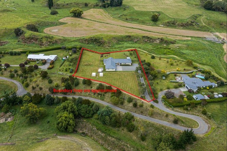 Photo of property in 456 Dartmoor Road, Puketapu, Napier, 4186
