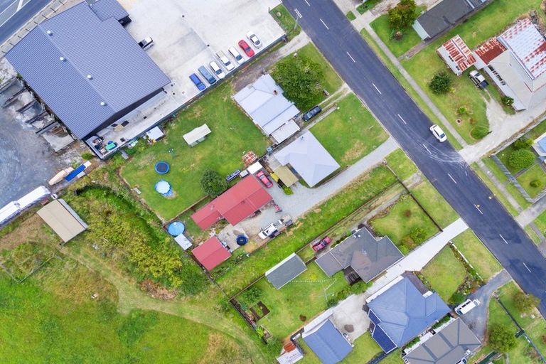 Photo of property in 6a George Street, Te Kuiti, 3910
