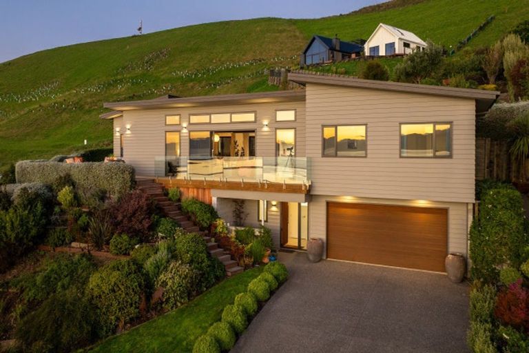 Photo of property in 3 Lighthouse View, Atawhai, Nelson, 7010