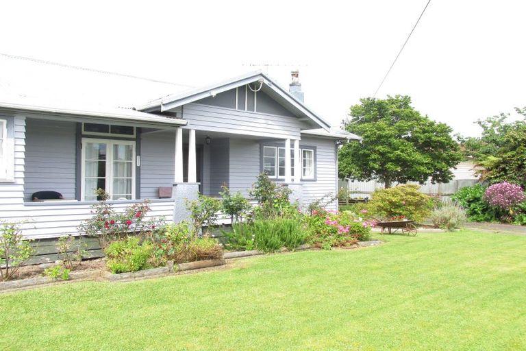 Photo of property in 142 Lucknow Street, Wairoa, 4108