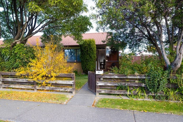 Photo of property in 11a Durham Avenue, Tamatea, Napier, 4112