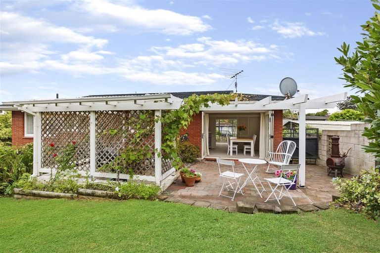 Photo of property in 4 Colum Place, Bucklands Beach, Auckland, 2014