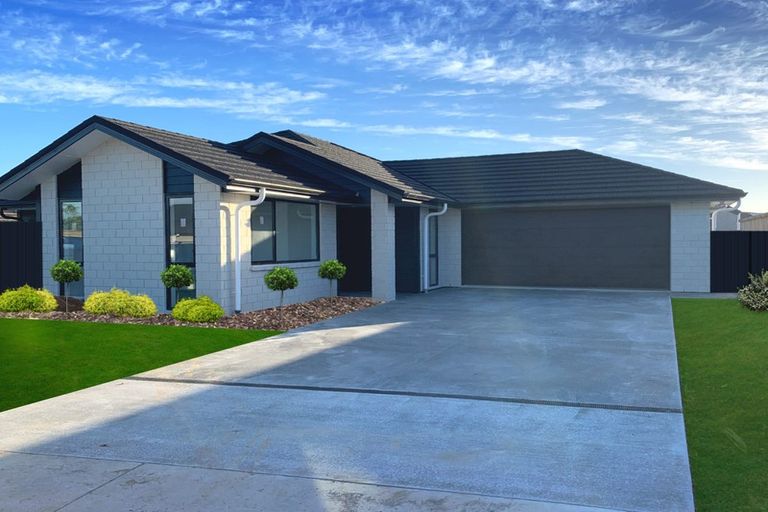 Photo of property in 10 Maggie Place, Chartwell, Hamilton, 3210