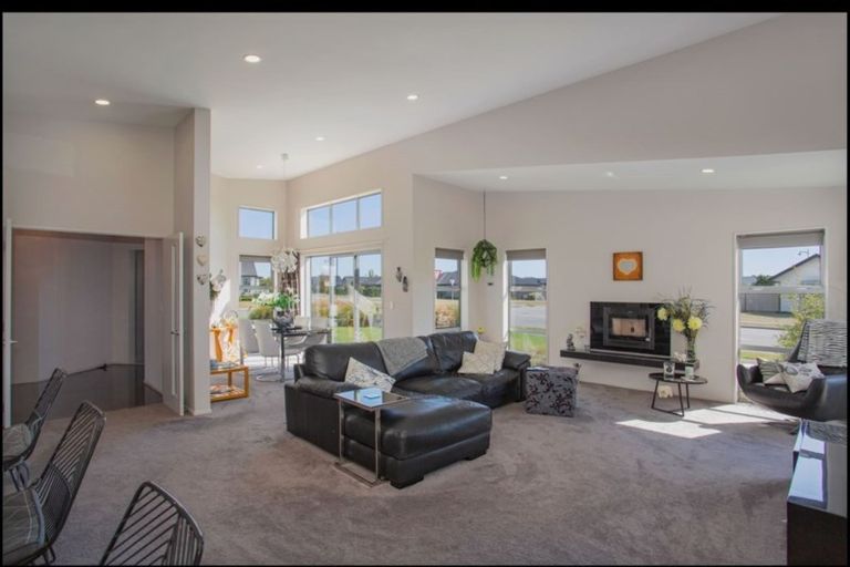 Photo of property in 57 Liffey Springs Drive, Lincoln, 7608