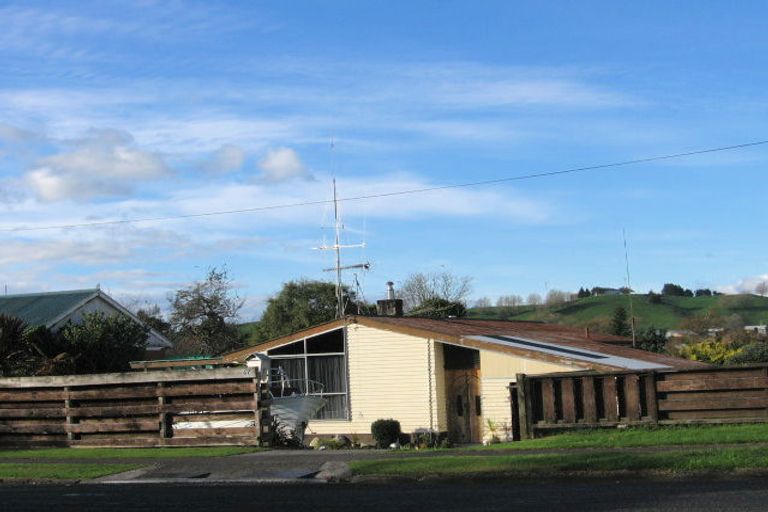 Photo of property in 67 Papanui Street, Tokoroa, 3420