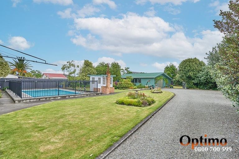 Photo of property in 115 Tiro Tiro Road, Levin, 5510