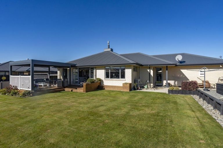 Photo of property in 24 Weka Street, Oxford, 7430