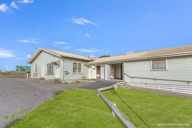 Photo of property in 245 Awatoto Road, Awatoto, Napier, 4110