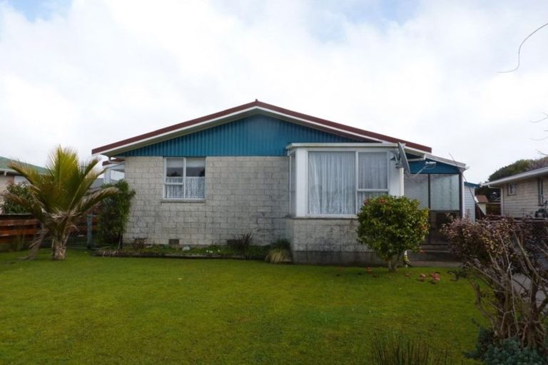 Photo of property in 14 Haselden Street, Westport, 7825