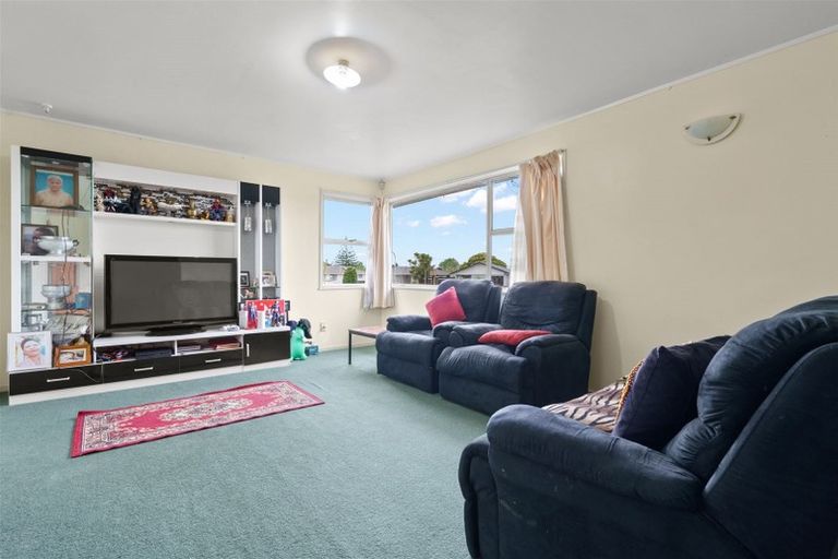 Photo of property in 46 Heybridge Street, Manurewa, Auckland, 2102