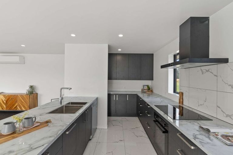 Photo of property in 194 Curraghs Road, Rolleston, 7675