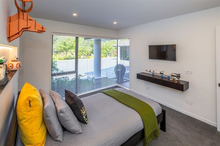 Photo of property in 49 Regent's Park Drive, Casebrook, Christchurch, 8051