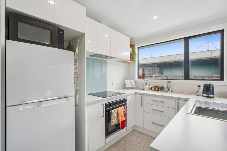 Photo of property in 3/367 Cambridge Terrace, Naenae, Lower Hutt, 5011