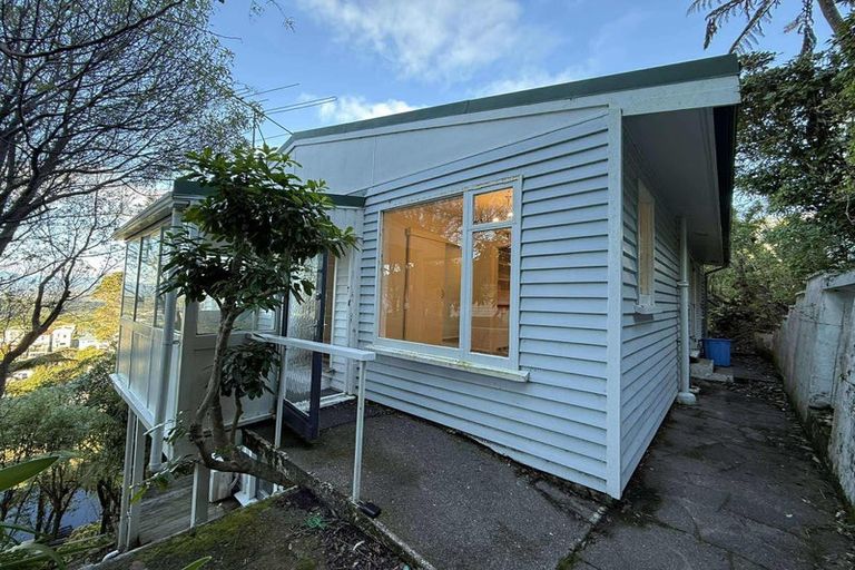 Photo of property in 28 Bruce Avenue, Brooklyn, Wellington, 6021