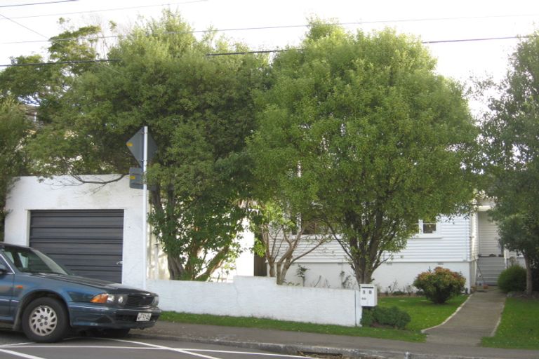 Photo of property in 10 Monaghan Avenue, Karori, Wellington, 6012