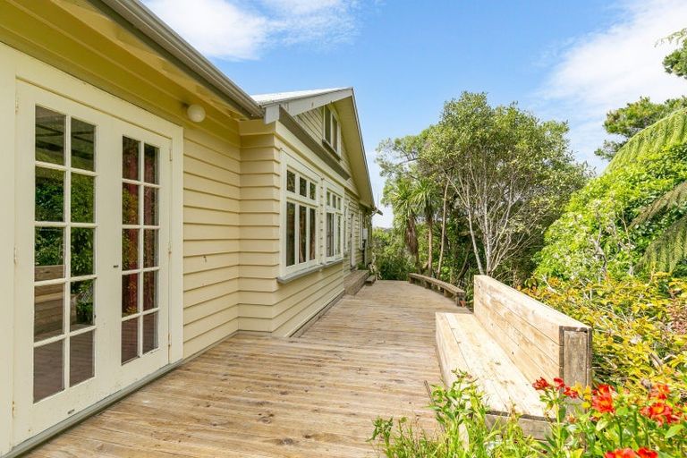 Photo of property in 67 Highbury Road, Highbury, Wellington, 6012