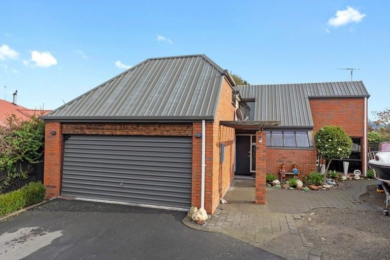 Photo of property in 8 Rex Place, Rangiora, 7400