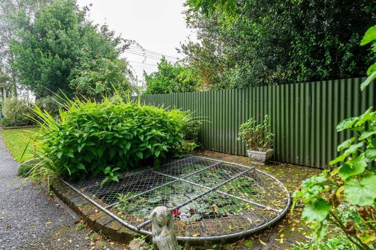 Photo of property in 103 Pembroke Street, Carterton, 5713