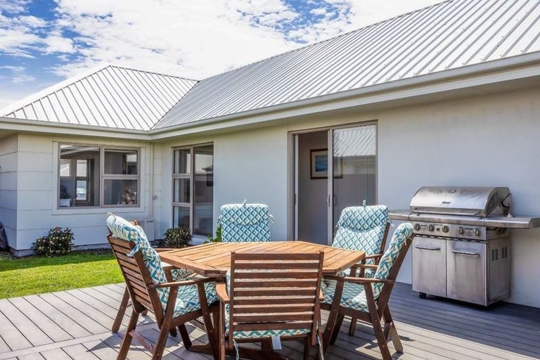 Photo of property in 62 Kittyhawk Avenue, Wigram, Christchurch, 8042