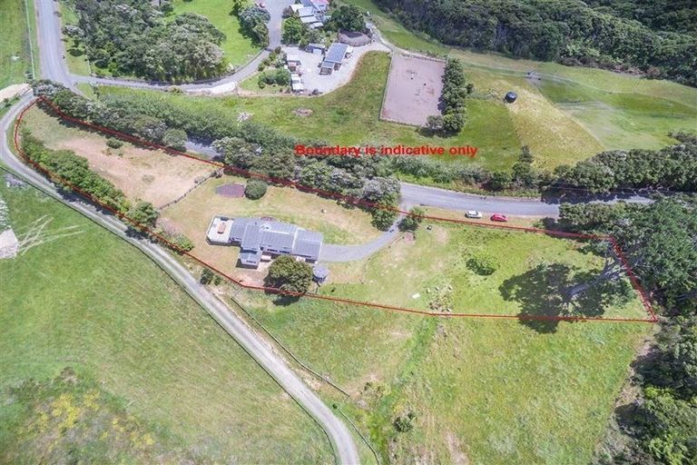 Photo of property in 96 Dormer Road, Kaukapakapa, Helensville, 0875