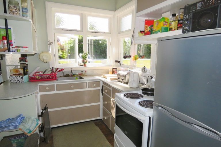 Photo of property in 21 Grey Road, Reefton, 7830