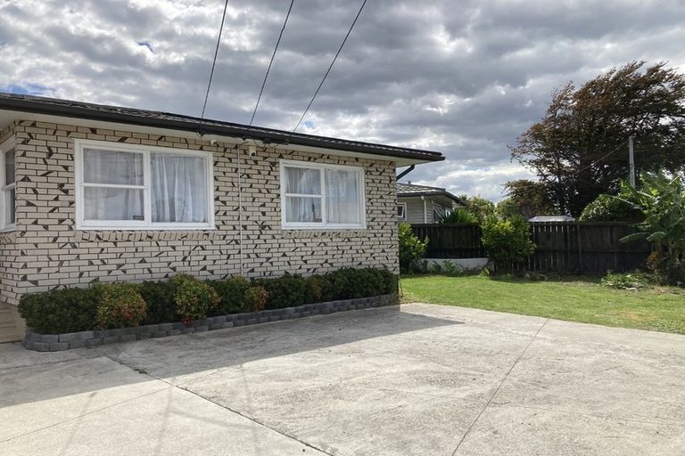 Photo of property in 49 Robertson Road, Favona, Auckland, 2024