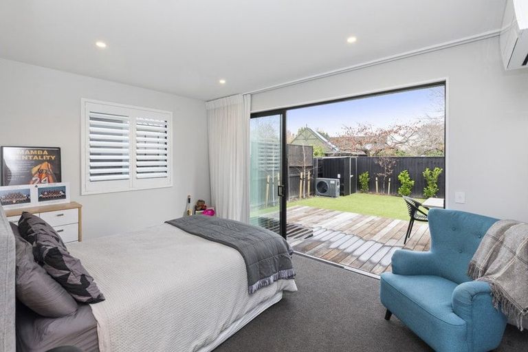 Photo of property in 67 Tulett Park Drive, Casebrook, Christchurch, 8051