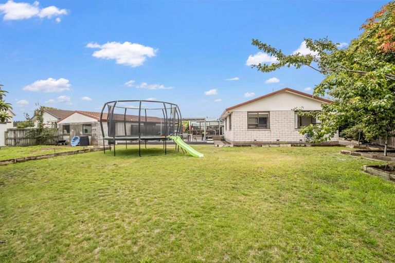 Photo of property in 17 Jacaranda Place, Parklands, Christchurch, 8083