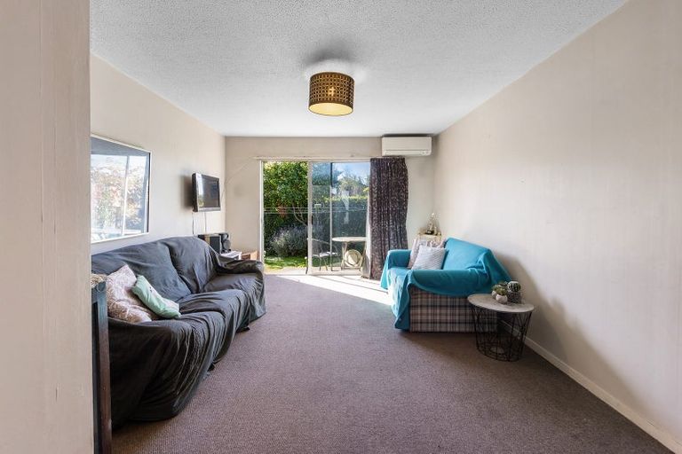 Photo of property in 5/22 Browning Street, Sydenham, Christchurch, 8023