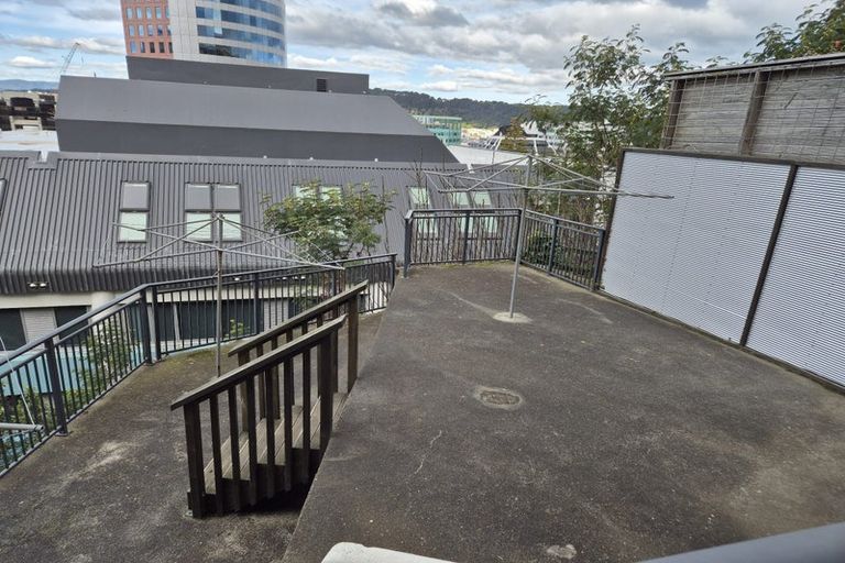 Photo of property in Avon Flats, 217u7 The Terrace, Wellington Central, Wellington, 6011